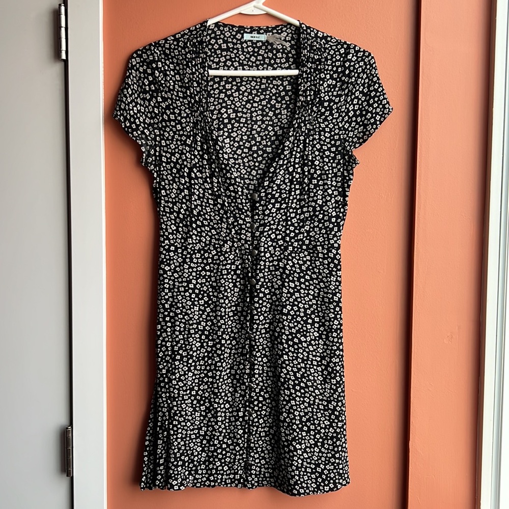 Urban outfitters minidress